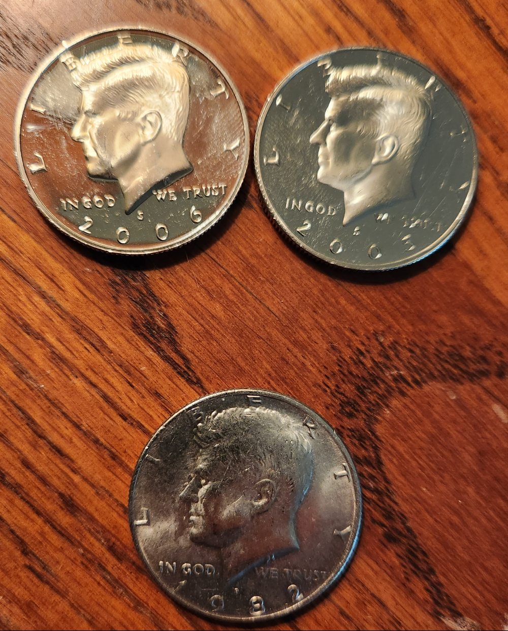 JFK-Half-Dollar-Roll-Hunters:-Silver,-Proofs-And-Other-Finds